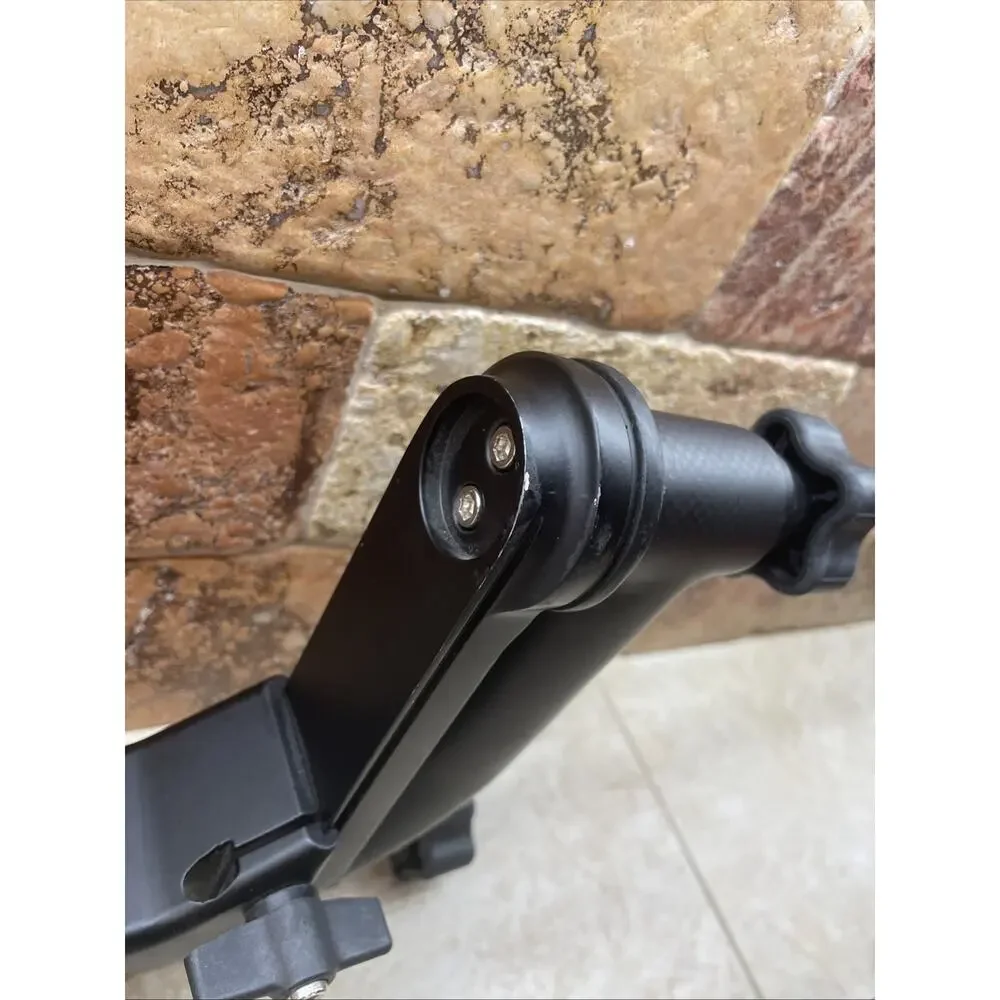 Movo GH800 Gimbal Tripod Head Carbon Fiber Professional Photo